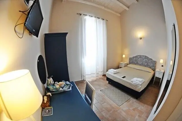 Deluxe Tek Büyük Yataklı Oda, Deniz Manzaralı