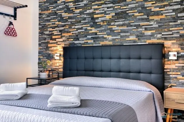 Superior Tek Büyük Yataklı Oda, Balkon, Kule