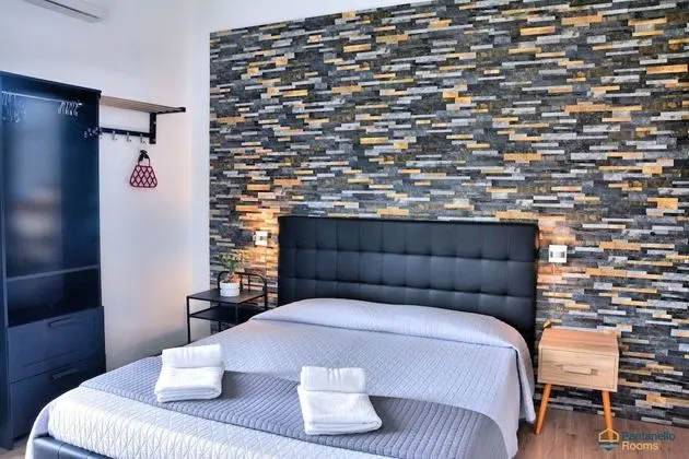 Superior Tek Büyük Yataklı Oda, Balkon, Kule