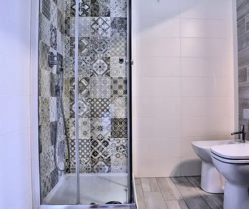 Superior Tek Büyük Yataklı Oda, Balkon, Kule