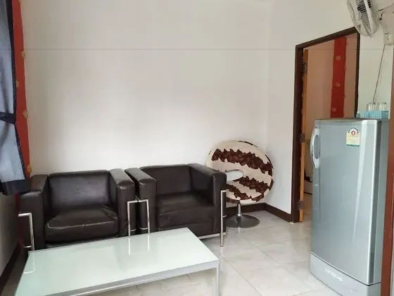 Standard Bungalov, 1 En Büyük (King) Boy Yatak, Sigara İçilmez