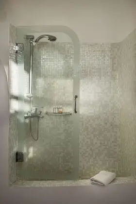 Exclusive Süit (Caldera View)