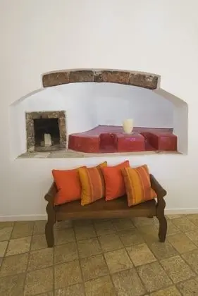 Junior Süit (Caldera View)