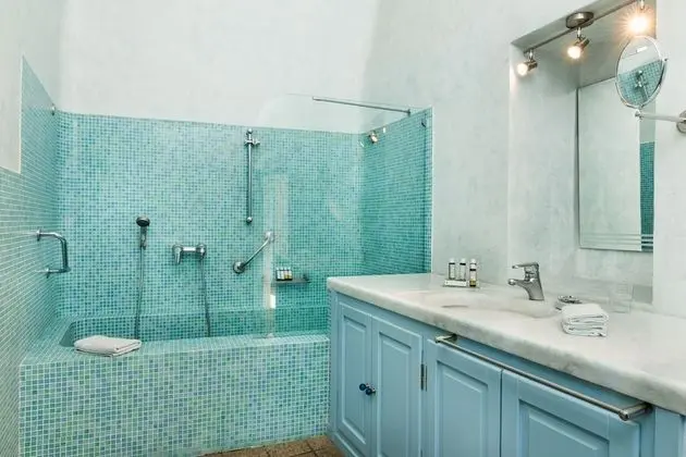 Junior Süit (Caldera View)