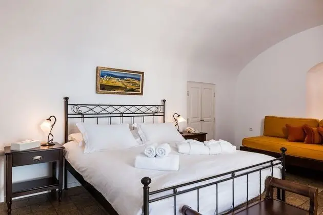 Süit (Caldera View)