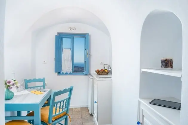 Süit (Caldera View)