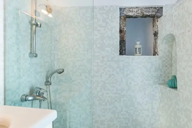 Süit (Caldera View)