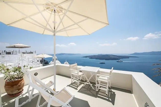 Süit (Caldera View)