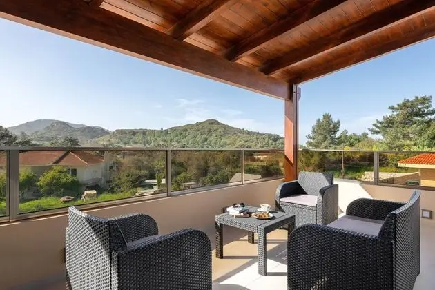 Family Villa