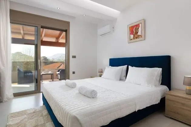 Family Villa