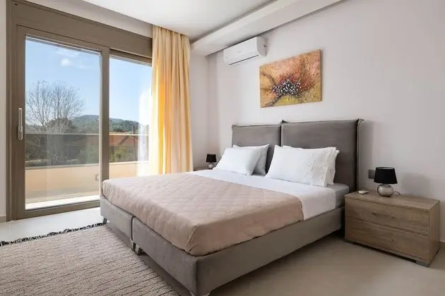 Family Villa