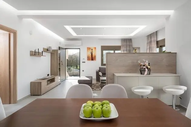 Family Villa