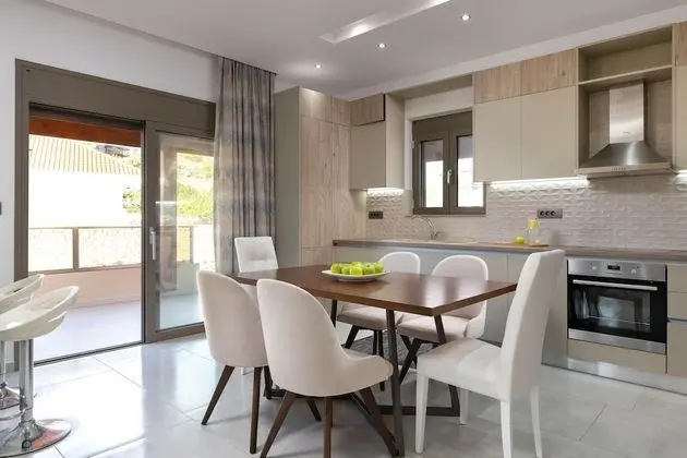 Family Villa