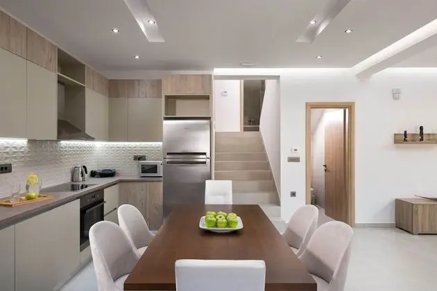 Family Villa