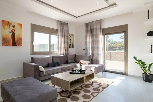 Family Villa