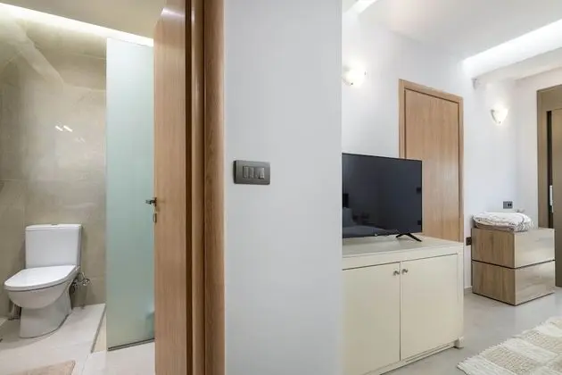 Family Villa