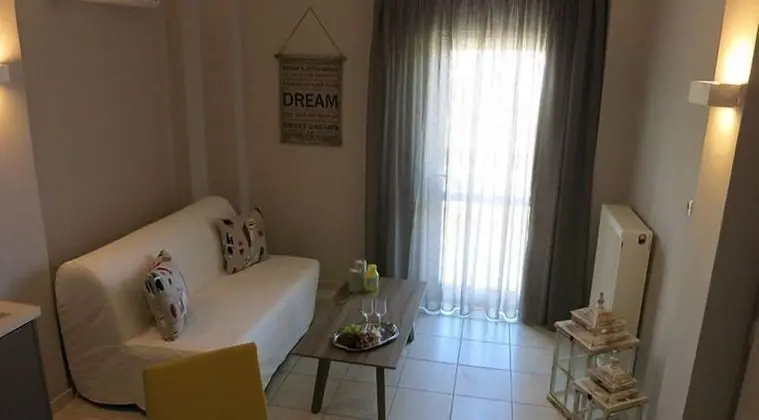 Apart Daire, Deniz Manzaralı