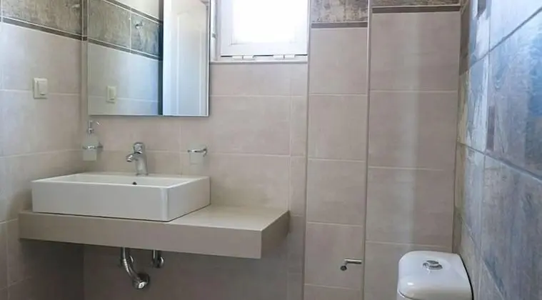 Apart Daire, Deniz Manzaralı