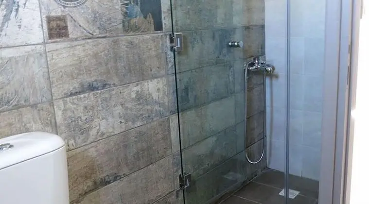 Stüdyo, 1 Yatak Odası