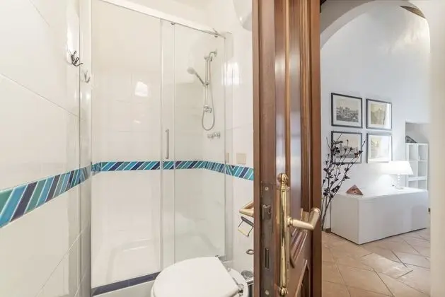 Banyo Duşu