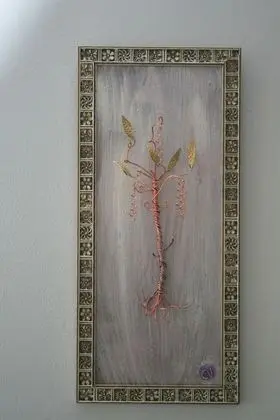 Deluxe Apart Daire, 1 Yatak Odası, Bahçeli