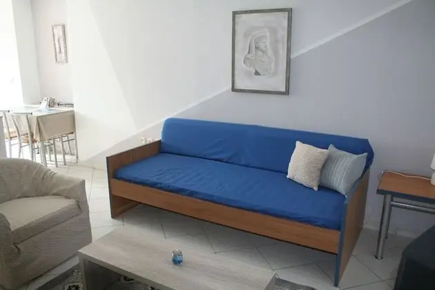 Deluxe Apart Daire, 1 Yatak Odası, Bahçeli