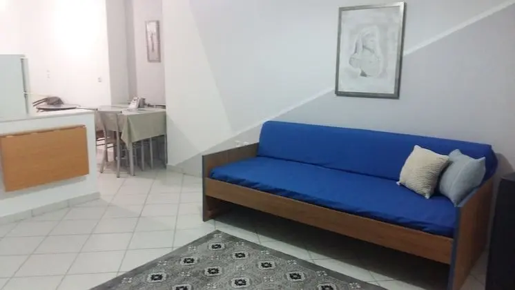 Deluxe Apart Daire, 1 Yatak Odası, Bahçeli