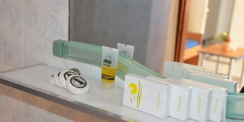Deluxe Apart Daire, 1 Yatak Odası, Bahçeli