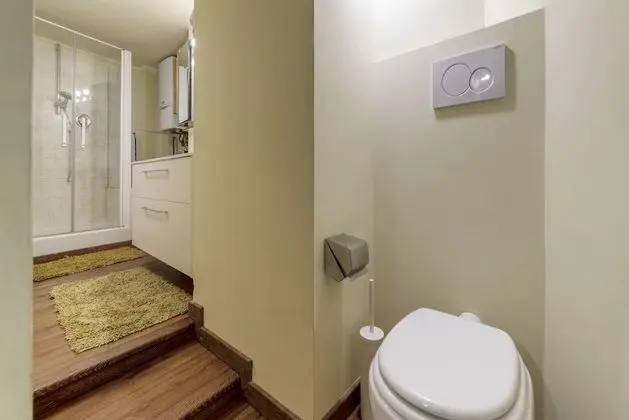 Apart Daire, 2 Yatak Odası