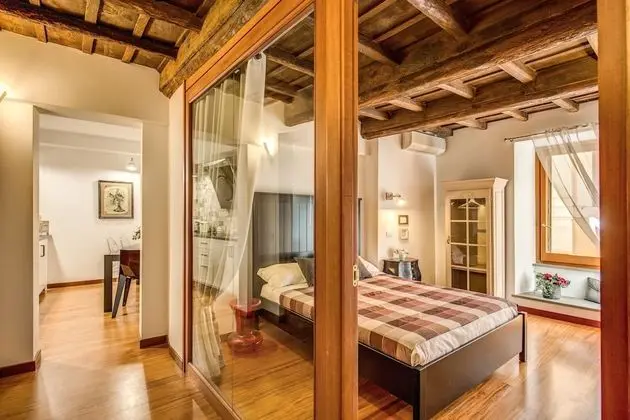 Deluxe Apart Daire, 3 Yatak Odası, Şehir Manzaralı