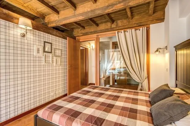 Deluxe Apart Daire, 3 Yatak Odası, Şehir Manzaralı