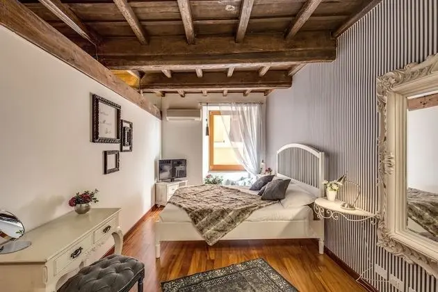 Deluxe Apart Daire, 3 Yatak Odası, Şehir Manzaralı