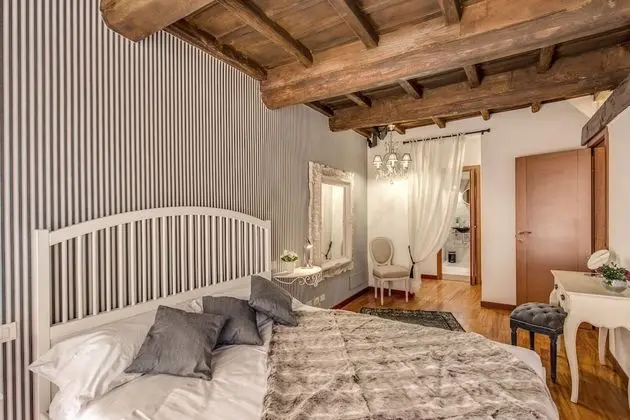 Deluxe Apart Daire, 3 Yatak Odası, Şehir Manzaralı