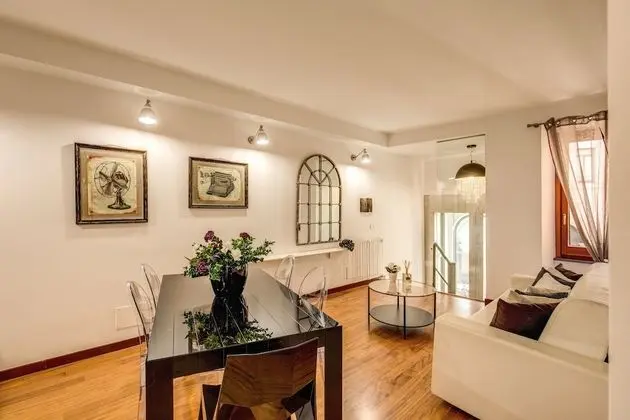 Deluxe Apart Daire, 3 Yatak Odası, Şehir Manzaralı