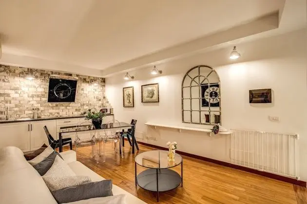 Deluxe Apart Daire, 3 Yatak Odası, Şehir Manzaralı