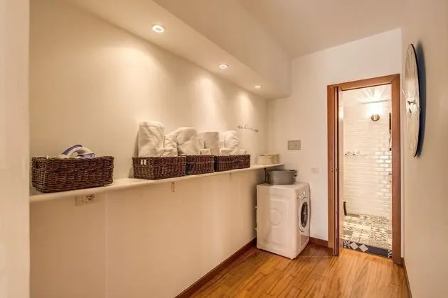 Deluxe Apart Daire, 3 Yatak Odası, Şehir Manzaralı