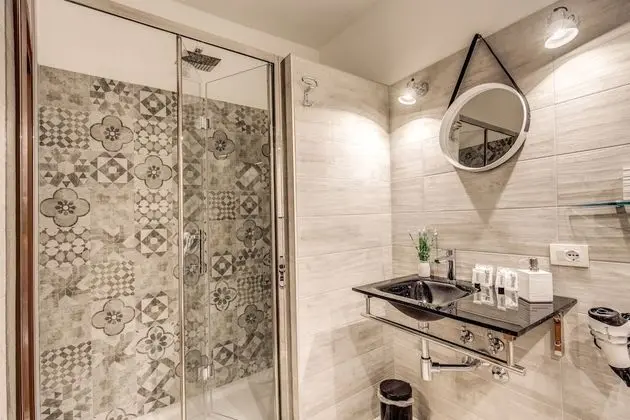 Deluxe Apart Daire, 3 Yatak Odası, Şehir Manzaralı