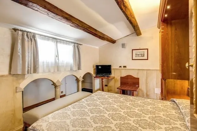 Classic Tek Kişilik Oda