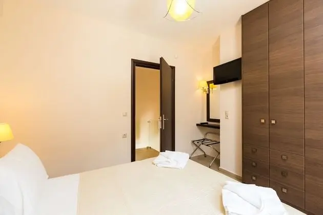 Three-Bedroom Villa - 3 Levels