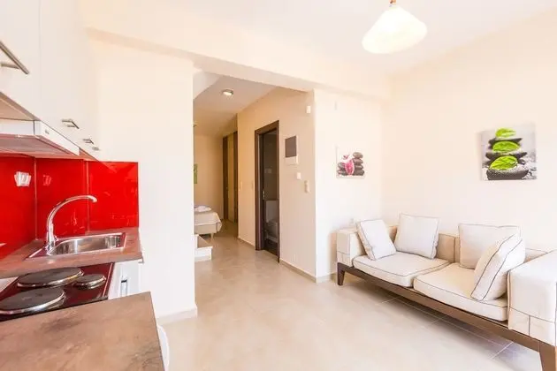 Three-Bedroom Villa - 3 Levels