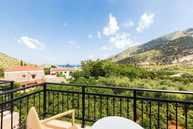 Three-Bedroom Villa - 3 Levels