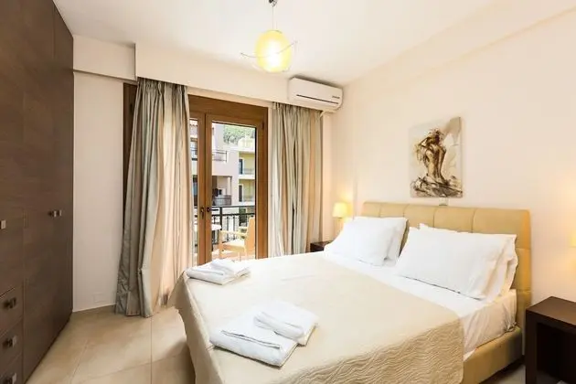 Three-Bedroom Villa - 3 Levels