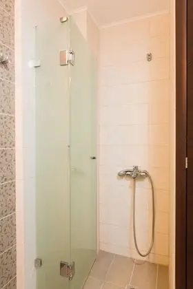 Three-Bedroom Villa - 3 Levels