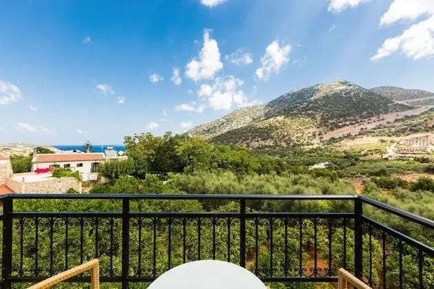 Three-Bedroom Villa - 3 Levels