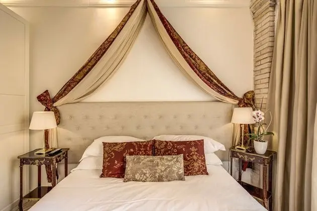 Classic Tek Büyük veya İki Ayrı Yataklı Oda, 1 En Büyük (King) Boy Yatak, Balkon, Şehir Manzaralı