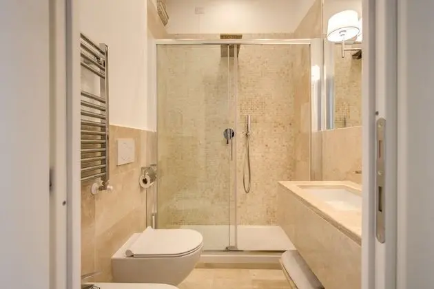 Classic Tek Büyük veya İki Ayrı Yataklı Oda, 1 En Büyük (King) Boy Yatak, Balkon, Şehir Manzaralı