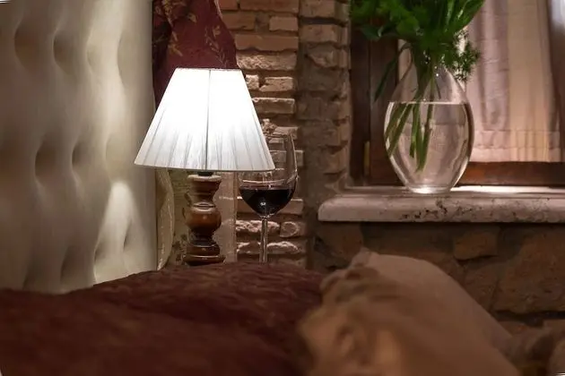 Deluxe Süit, Şehir Manzaralı