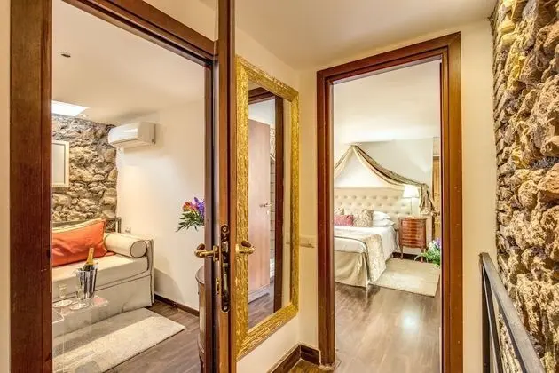 Deluxe Süit, Şehir Manzaralı