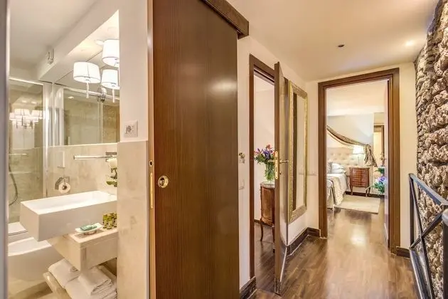 Deluxe Süit, Şehir Manzaralı