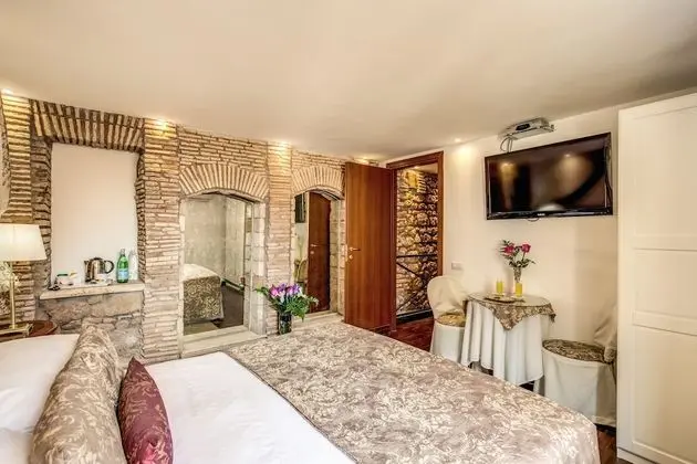 Deluxe Süit, Şehir Manzaralı